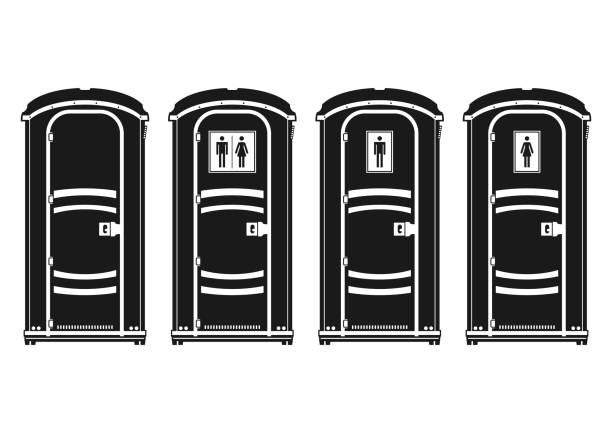 Best VIP or Luxury Restroom Trailers  in Williston, SC