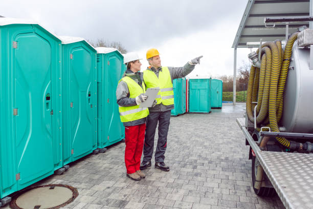 Best Standard Portable Toilet Rental  in Williston, SC
