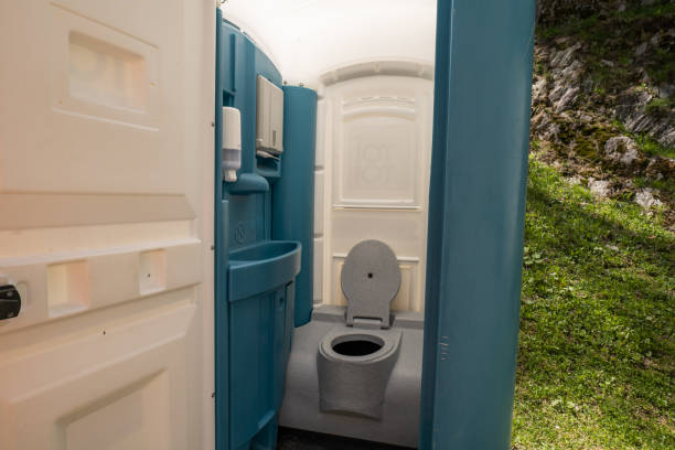 Best Standard Portable Toilet Rental  in Williston, SC