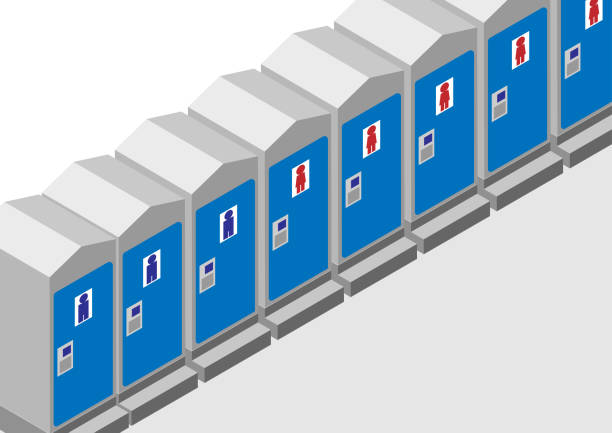 Best Deluxe Portable Toilet Rental  in Williston, SC