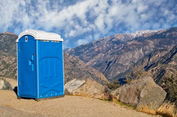 Best VIP or Luxury Restroom Trailers  in Williston, SC