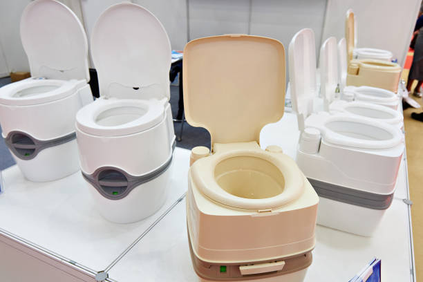 Best Long-Term Portable Toilet Rental  in Williston, SC