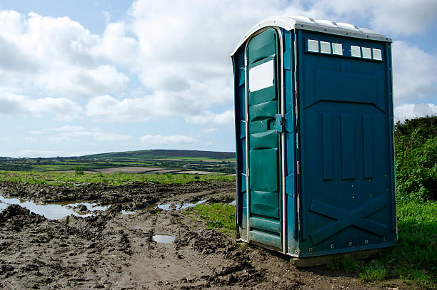 Portable Toilets for Parks and Recreation Areas in Williston, SC